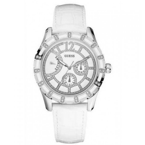 Магазин Часов Guess В Москве