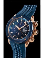Ремешок EDOX 01122-3BU3 BUIN3