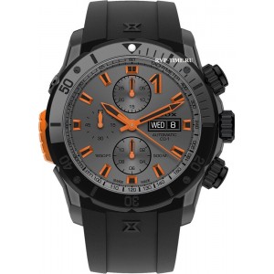 Ремешок EDOX 01128-37GNNOCA GNO