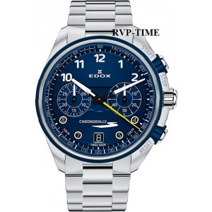 Ремешок EDOX 09503 3BUM BUBG