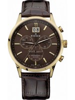 Ремешок EDOX 10010-37RBRIR