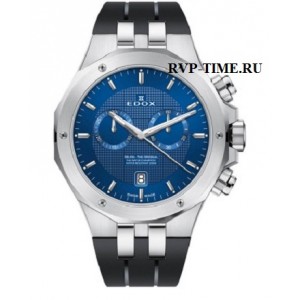 Ремешок EDOX 10110-3CA BUIN