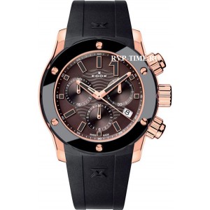 Ремешок EDOX 10225 37RB RIR