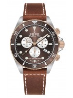 Ремешок EDOX 10238 357RBRC BRIA