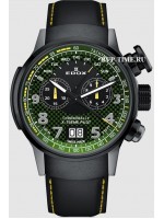 Ремешок EDOX 38001 TINGN V3