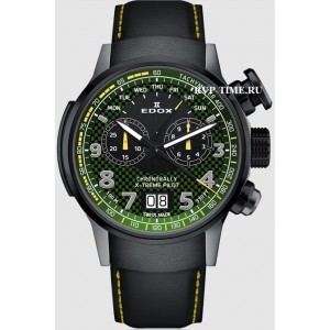 Ремешок EDOX 38001 TINGN V3