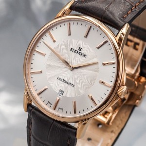 Ремешок EDOX 56001-37RAIR