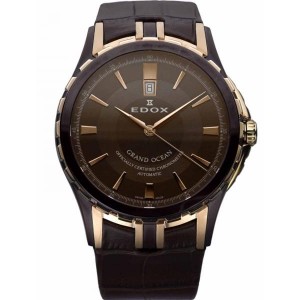 Ремешок EDOX 80077 357BRR BRIR