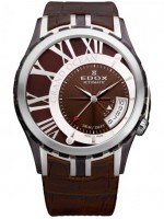 Ремешок EDOX 82007-357BR BRIN