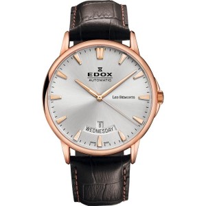 Ремешок EDOX 83015-37RBIR