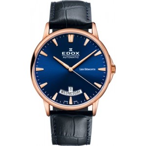 Ремешок EDOX 83015-37RBUIR