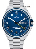 Ремешок EDOX 84301 3BUM BUBG