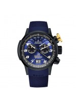 Ремешок EDOX Chronorally Sauber F1 Team “25th Anniversary” Limited Edition