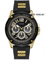 Ремешок GUESS GW0051G2 Ремешок GUESS GW0051G2
