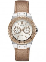 Ремешок GUESS W0023L7