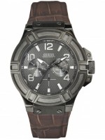 Ремешок GUESS W0040G2