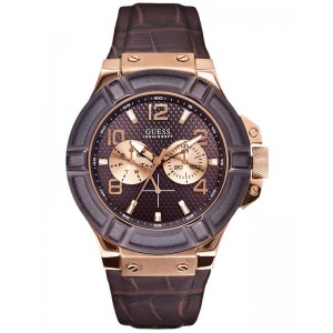 Ремешок GUESS W0040G3