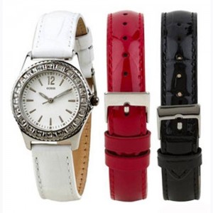 Ремешок GUESS W0092L1