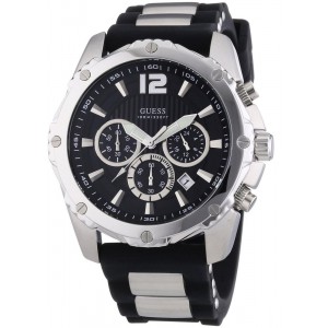 Ремешок GUESS W0167G1