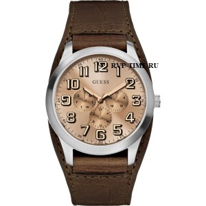 Ремешок GUESS W0182G1