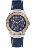 Ремешок GUESS W0289L1