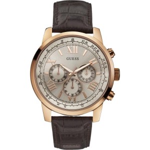 Ремешок GUESS W0380G4