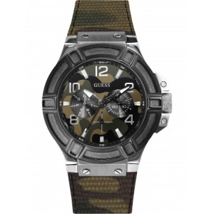 Ремешок GUESS W0407G1