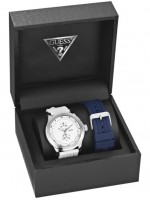 Ремешок GUESS W11181G1