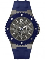 Ремешок GUESS W11619G2