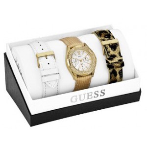 Ремешок GUESS W16574L1