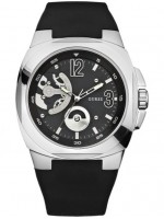 Ремешок GUESS W95075G1