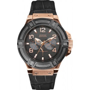 Ремешок GUESS W0040G5