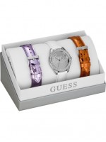 Ремешок GUESS W0201L1