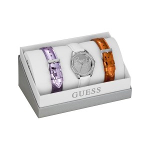 Ремешок GUESS W0201L1