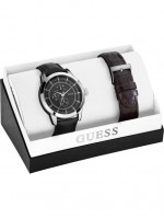 Ремешок GUESS W0293G1