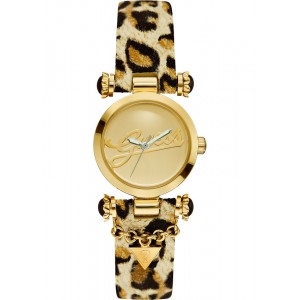 Ремешок GUESS W10619L1