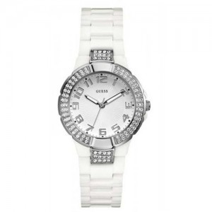 Ремешок Guess W11611L1