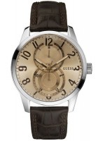 Ремешок GUESS W95127G2