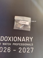 Заводная головка EDOX 01110 Заводная головка EDOX 01110