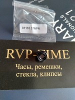 Кнопка хронографа EDOX 01116-37NPN