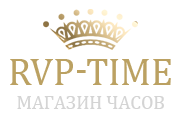 Интернет магазин часов RVP-Time.ru 